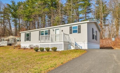 6 Mason St unit 45, Pepperell, MA 01463 - photo 2