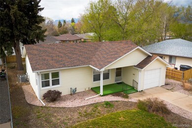 1313 Pioneer Rd, Colorado Springs, CO 80907 - photo 2
