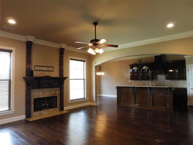 413 Long Acre Dr, Bossier City, LA 71111 - photo 5