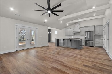 6671 W Wheeler Rd, Fayetteville, AR 72704 - photo 2