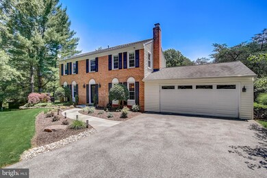 603 Roundtree Ct, Sykesville, MD 21784 - photo 2