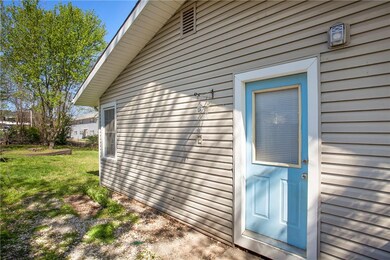 931 N Oakland Ave, Fayetteville, AR 72701 - photo 5