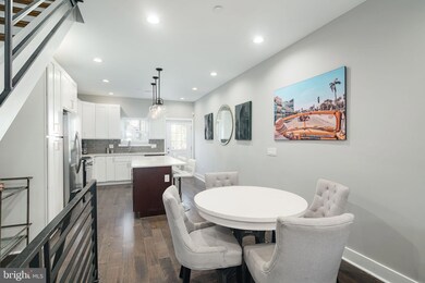 1458 N Newkirk St, Philadelphia, PA 19121 - photo 5