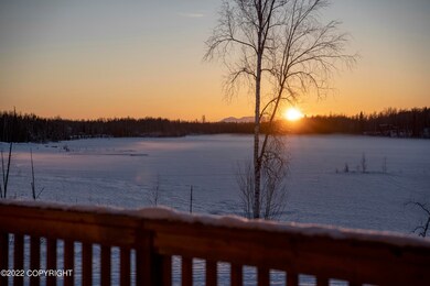 Cloudy Lake Winter-4
