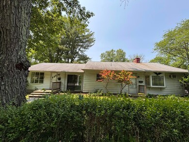 Welcome to 443-445 N 8th St