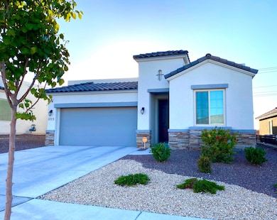 1073 Shields St, El Paso, TX 79928 - photo 2