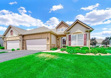 1448 Charlevoix Way, Schererville, IN 46375 - photo 2