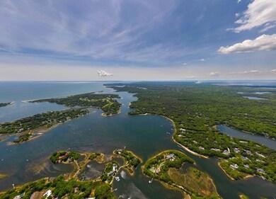 Cotuit Bay/North Bay/Nantucket Sound