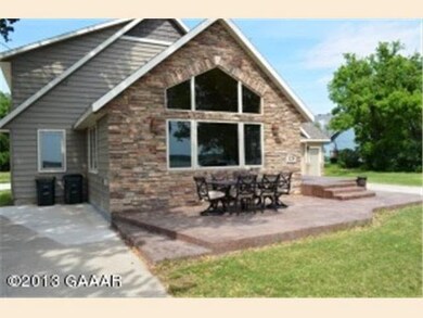 128 N Lakeshore Dr, Glenwood, MN 56334 - photo 5