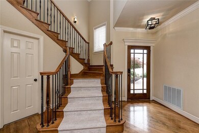 6619 Valley View Rd, Rogers, AR 72758