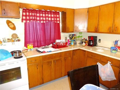 Clifford Kitchen