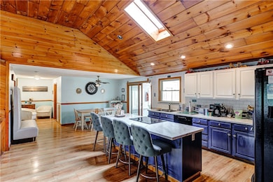 Great room