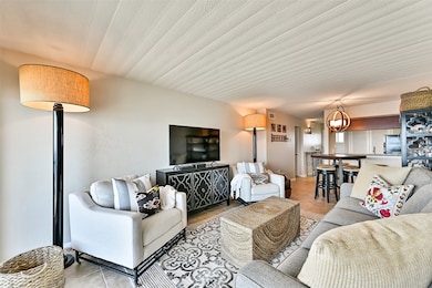 By the Sea Condominiums unit 1107, Galveston, TX 77551 - photo 6