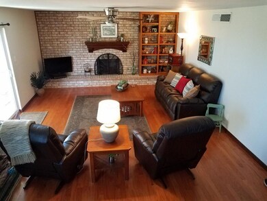 10686 Janway Dr, El Paso, TX 79935 - photo 5