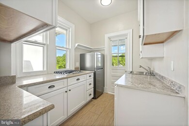 3819 Military Rd NW unit 3, Washington, DC 20015 - photo 7