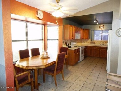 4 dining room