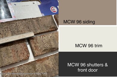 Exterior Selections