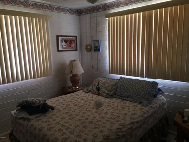 Bed room #1