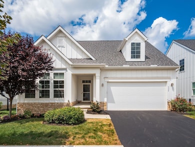 5524 Eva Loop N, Dublin, OH 43016 - photo 4