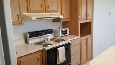 Kitchen View 1