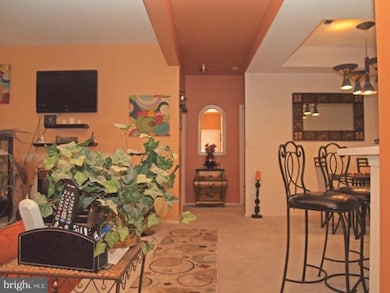 8803 Groffs Mill Dr unit 8803, Owings Mills, MD 21117 - photo 6