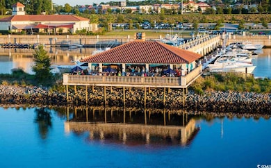 1549 Casita Ln unit 5 Members Club Cotta, Myrtle Beach, SC 29579 - photo 7