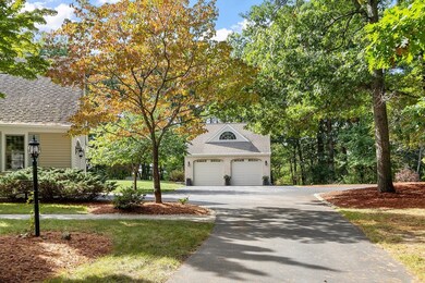 18 Bramley Hill Rd, Windham, NH 03087 - photo 4