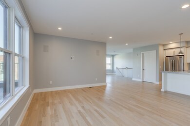 150 W Broadway unit PH1, Boston, MA 02127 - photo 6