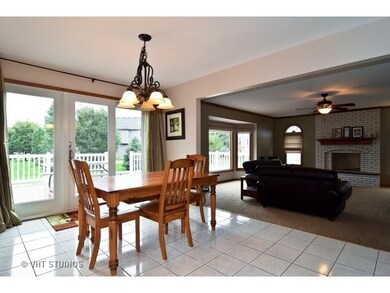 3308 Tussell St, Naperville, IL 60564 - photo 3