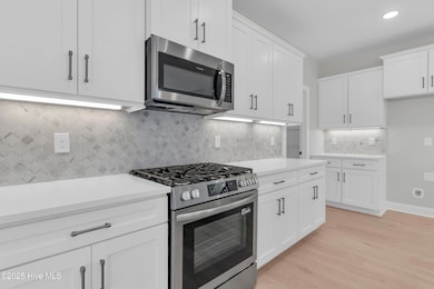 3160 Painted Turtle Loop unit 7, Wilmington, NC 28409 - photo 4