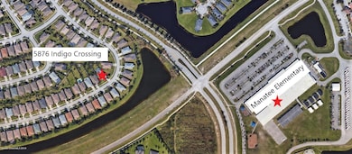 5876 Indigo Crossing Dr, Rockledge, FL 32955 - photo 3