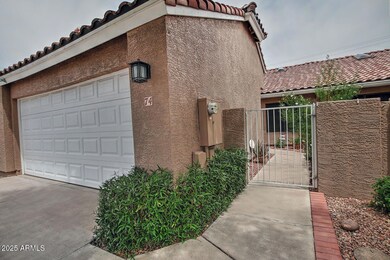 3510 E Hampton Unit 74 Mesa AZ-large-007