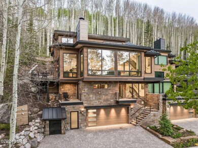 706 Forest Road A Exterior