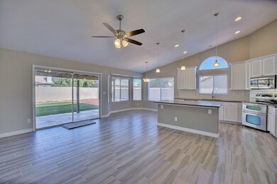 1696 E Sheffield Ave, Chandler, AZ 85225 - photo 2