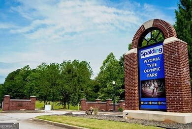 830 Ray St, Griffin, GA 30223 - photo 4