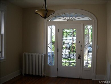 FOYER