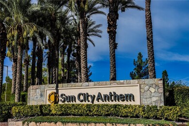 Sought after Community in Henderson