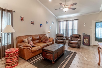 2224 Cobblestone Ct, Granbury, TX 76049 - photo 6