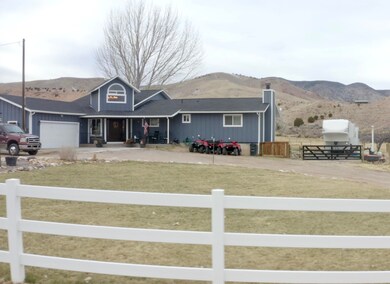 656 S Bullion Canyon Rd, Marysvale, UT 84750 - photo 5