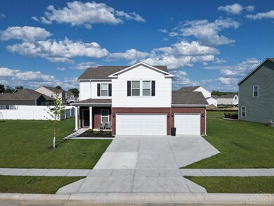 202 Abby Ln, Batesville, IN 47006 - photo 3