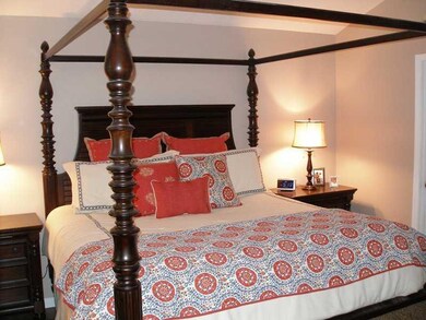 Master Bedroom.
