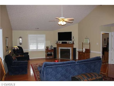 Den/Family/Great Room