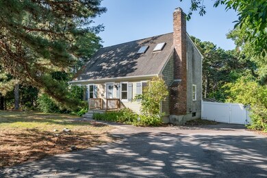 35 Claulise Ln, Mashpee, MA 02649 - photo 2