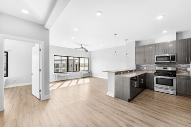 1 Flagship St unit 417, Bayonne, NJ 07002 - photo 2