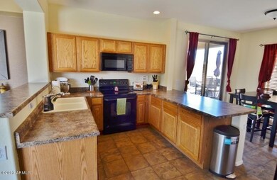 Kitchen 1