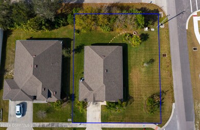 Property line
