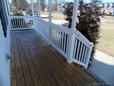 756 Bagby St, West Point, VA 23181 - photo 2