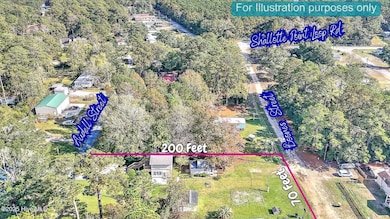 4388 Boone St SW, Shallotte, NC 28470 - photo 3