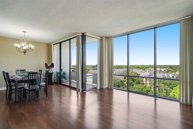The St. Clair unit 703, Houston, TX 77057 - photo 6