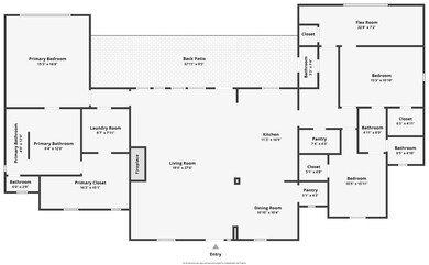 36374 Avoca Rd, Wanette, OK 74878 - photo 3